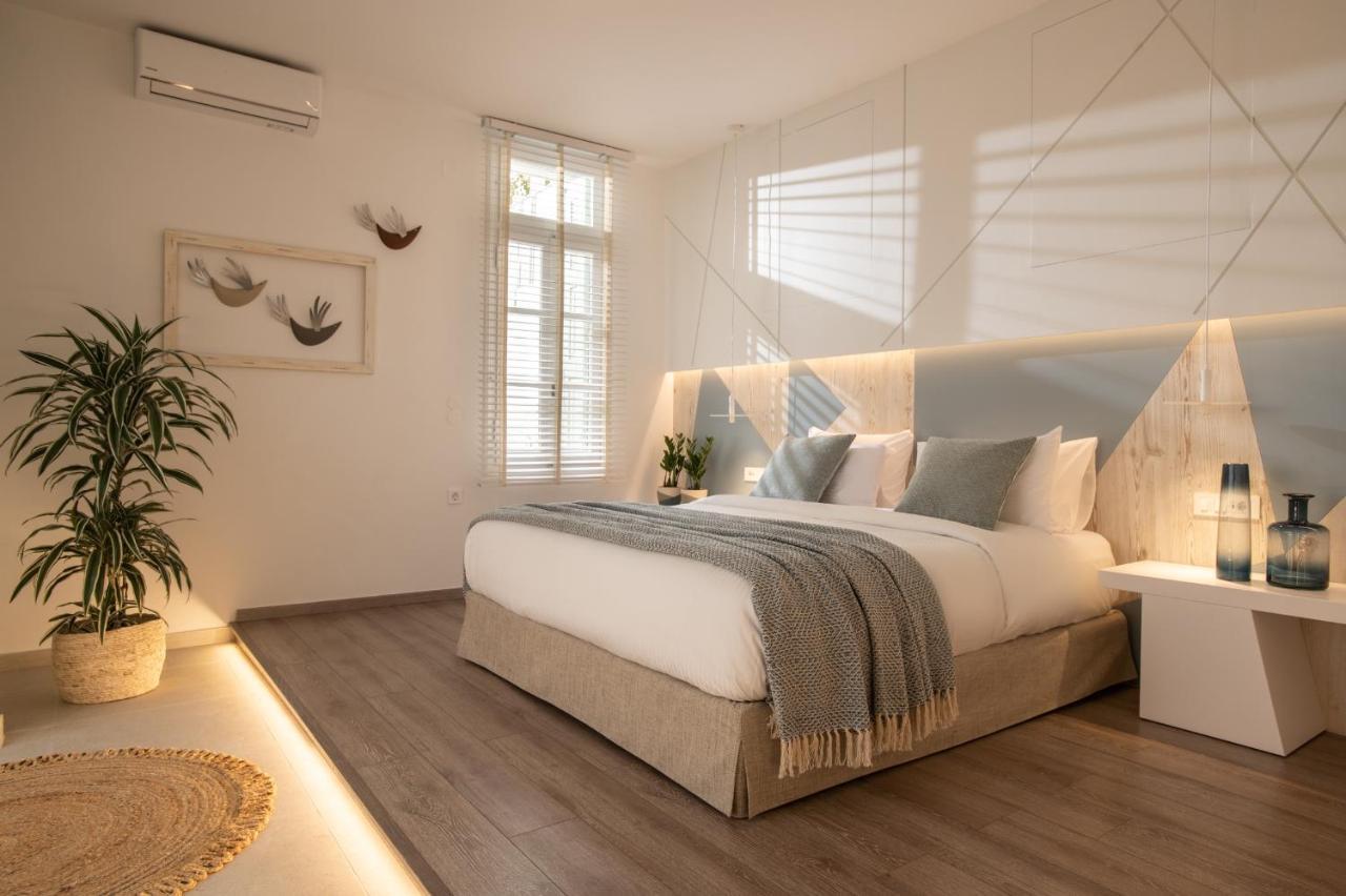 Ferienwohnung Casa Blue Dove Chania  Exterior foto