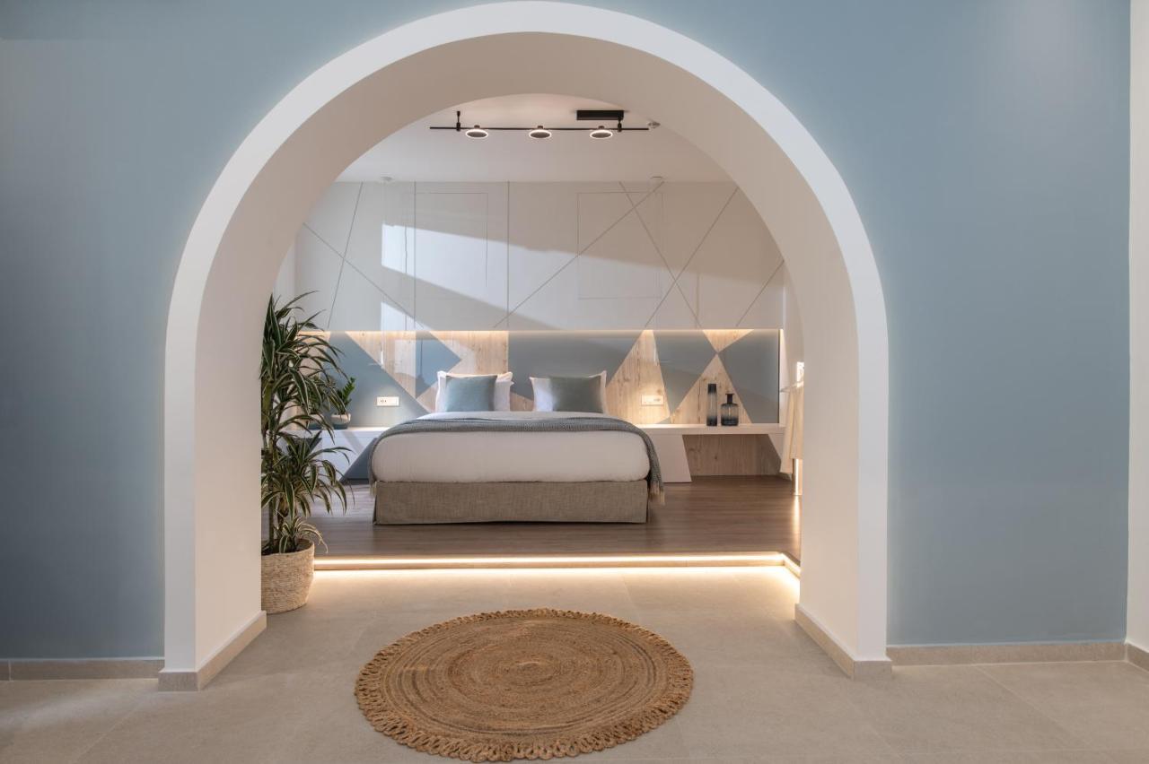 Ferienwohnung Casa Blue Dove Chania  Exterior foto