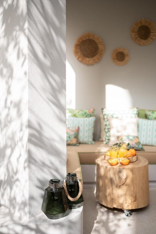 Ferienwohnung Casa Blue Dove Chania  Exterior foto